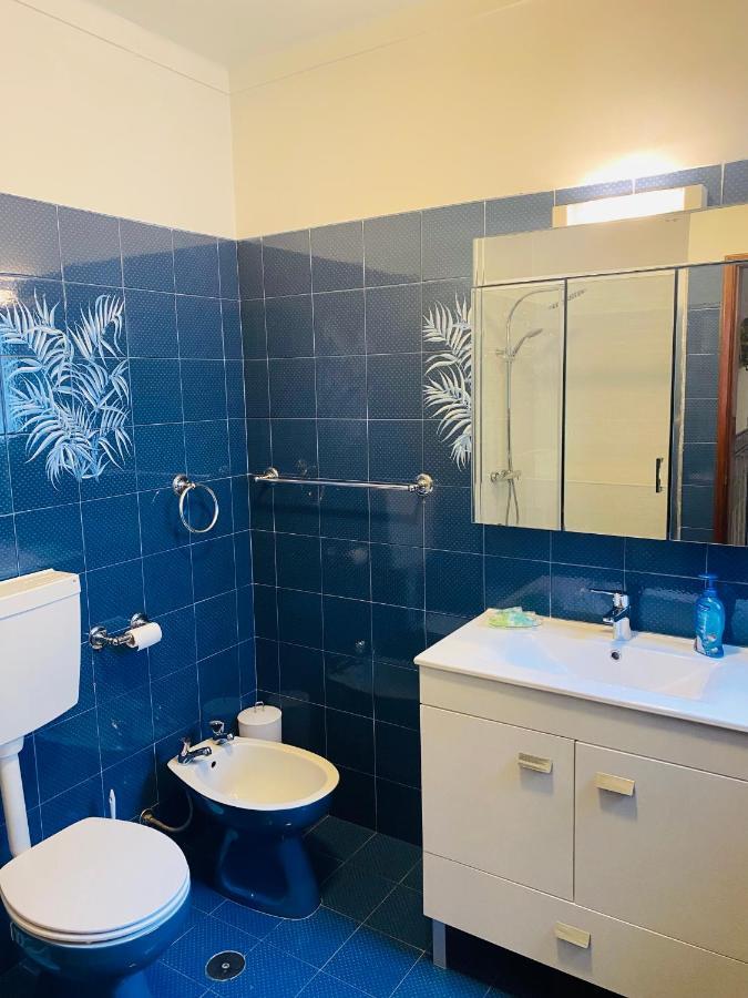 Swordfish Beach House Peniche Kültér fotó