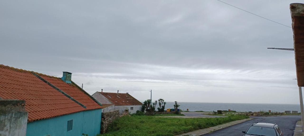 Swordfish Beach House Peniche Kültér fotó