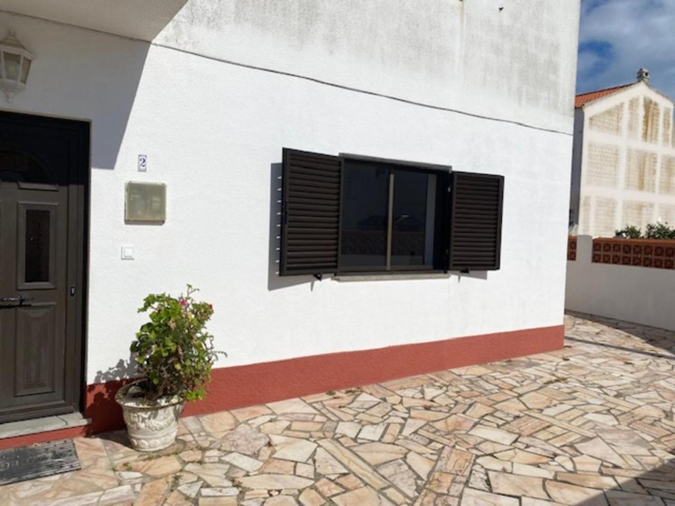 Swordfish Beach House Peniche Kültér fotó
